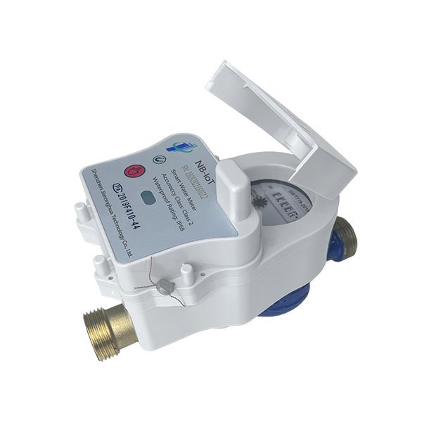 NB-IoT Water Meter