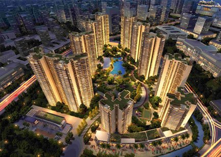 Nansha Country Garden