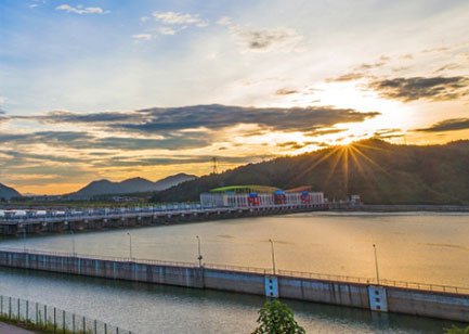 Shandong Liangshan Water Affairs