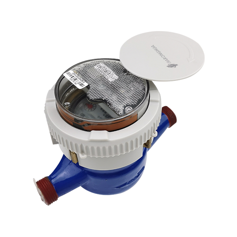 Camera Smart Water Meter