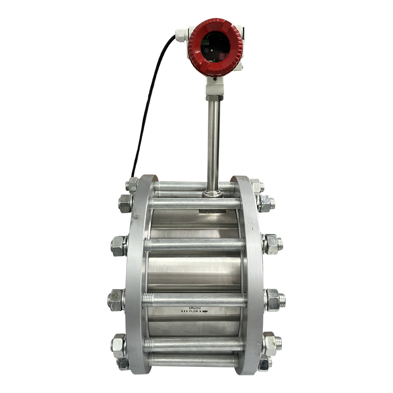 Vortex Flow Meter