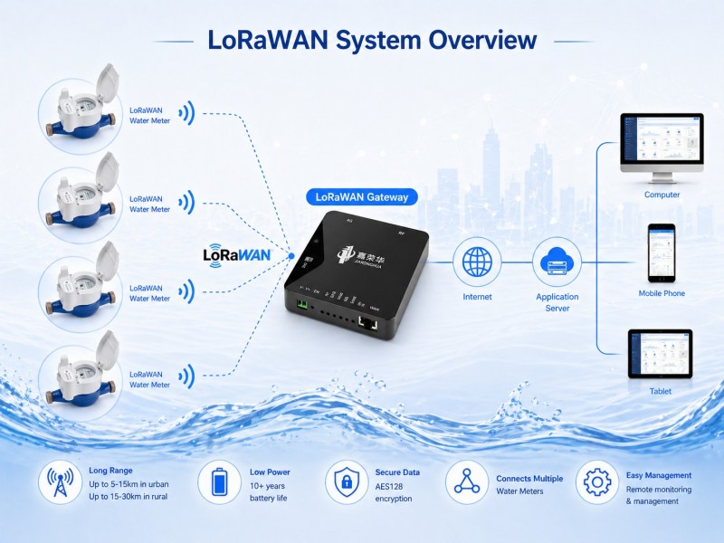 lorawan-water-meter-system-diagram-gateway-architecture