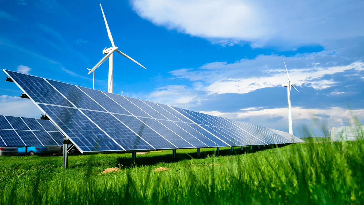 Renewable Energy