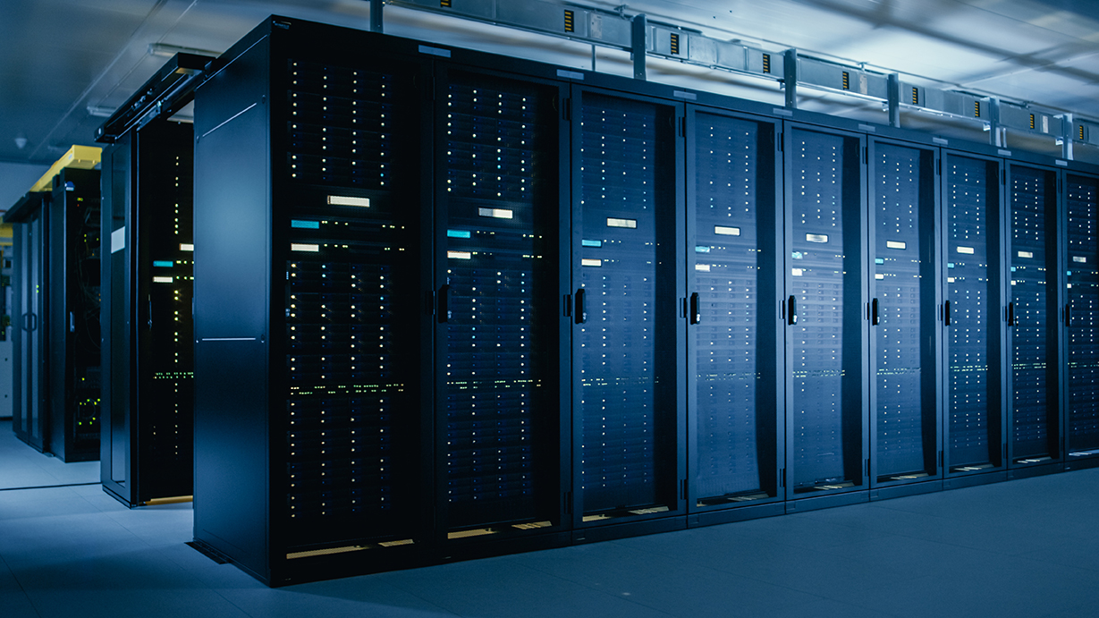 Critical Infrastructure