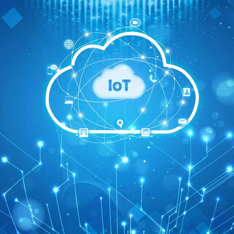 Cloud platform for residential smart water metering